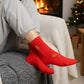 Printed Ankle-Length Fashion Socks (1 Pair)