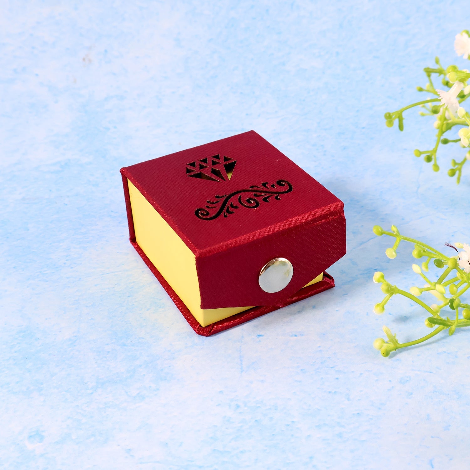 Ring Case