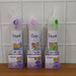 Odonil Room Spray and Air Freshener Blocks Combo Set (1 Set, Mix Fragrance 220 ML)