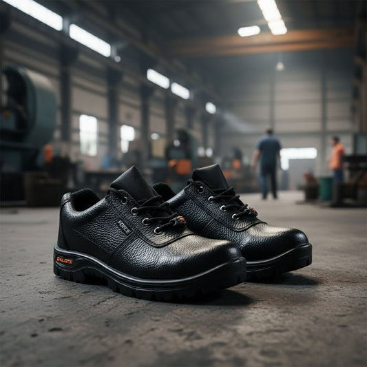 Work Safety Shoes