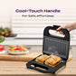 Sandwich Toaster Maker