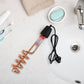 Immersion Water Heater Rod – High-Performance Copper Heating Element with Shockproof Handle