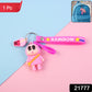 Doll Keychain
