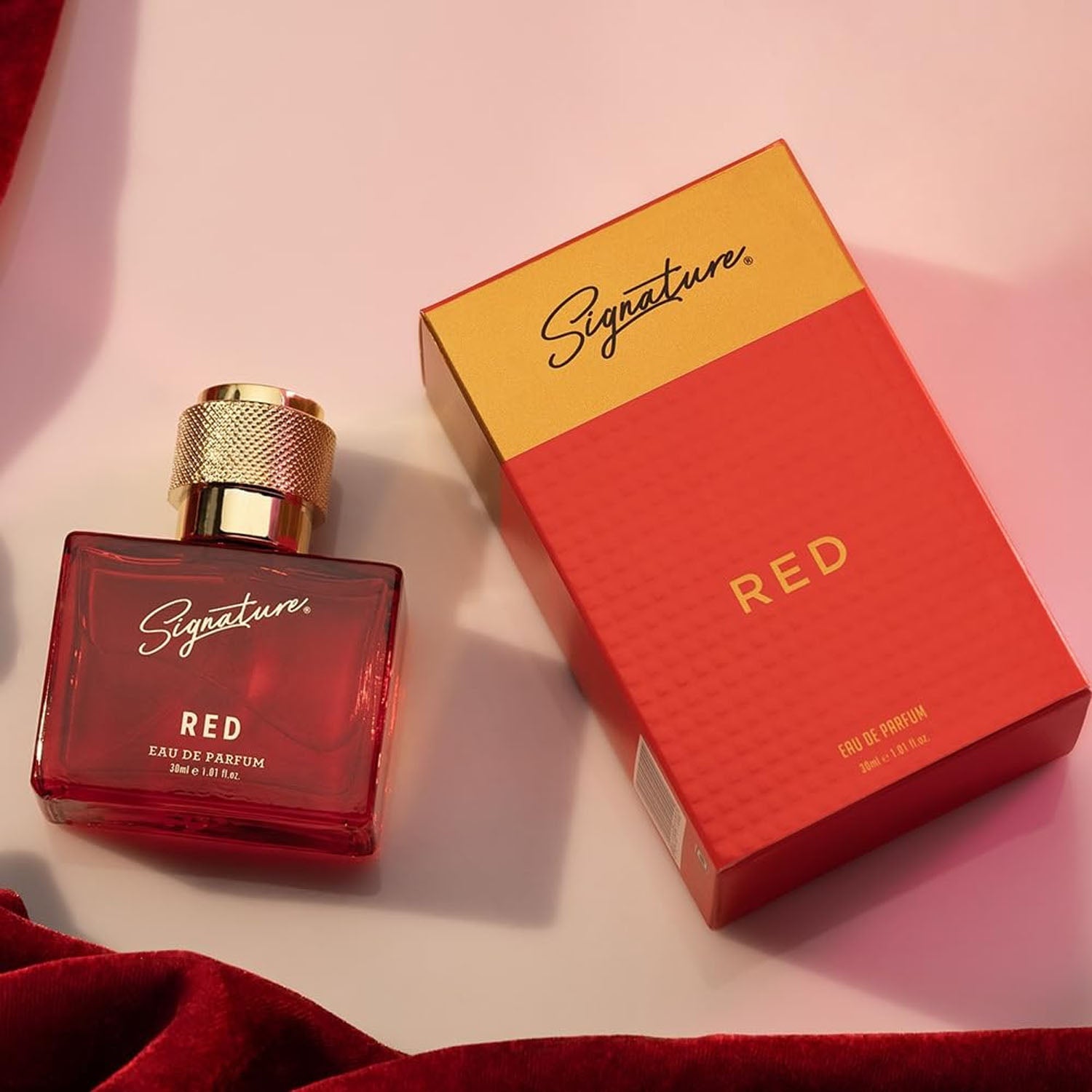 Eau De Parfum
