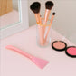 Facial Mask Applicator Spatula - (1 Pc)