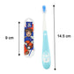 Toothbrush