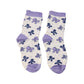 Bow Socks