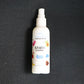 Fabric & Surface Stain Remover Spray 120ml - (1 Pc)