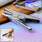 Kangaro HP-45 Heavy Duty Plier Stapler with Metal Body