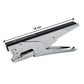 Kangaro HP-45 Heavy Duty Plier Stapler with Metal Body