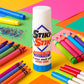 Stiki Stik Glue Stick (22gm / 1 Pc)