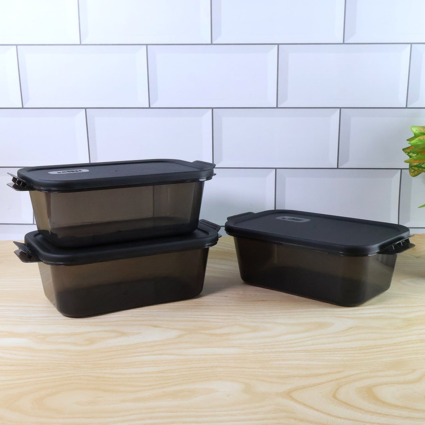 Food Containers