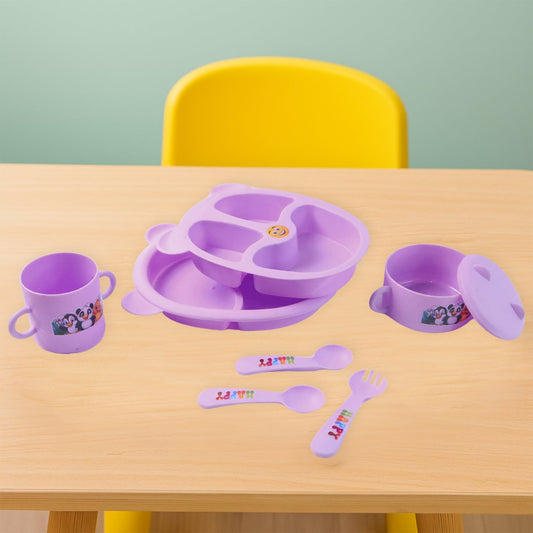 Children’s Tableware Dining Set