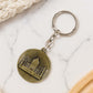 Heritage Keychain
