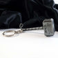 Big Metal Hammer Shape Keychain (1 Pc)