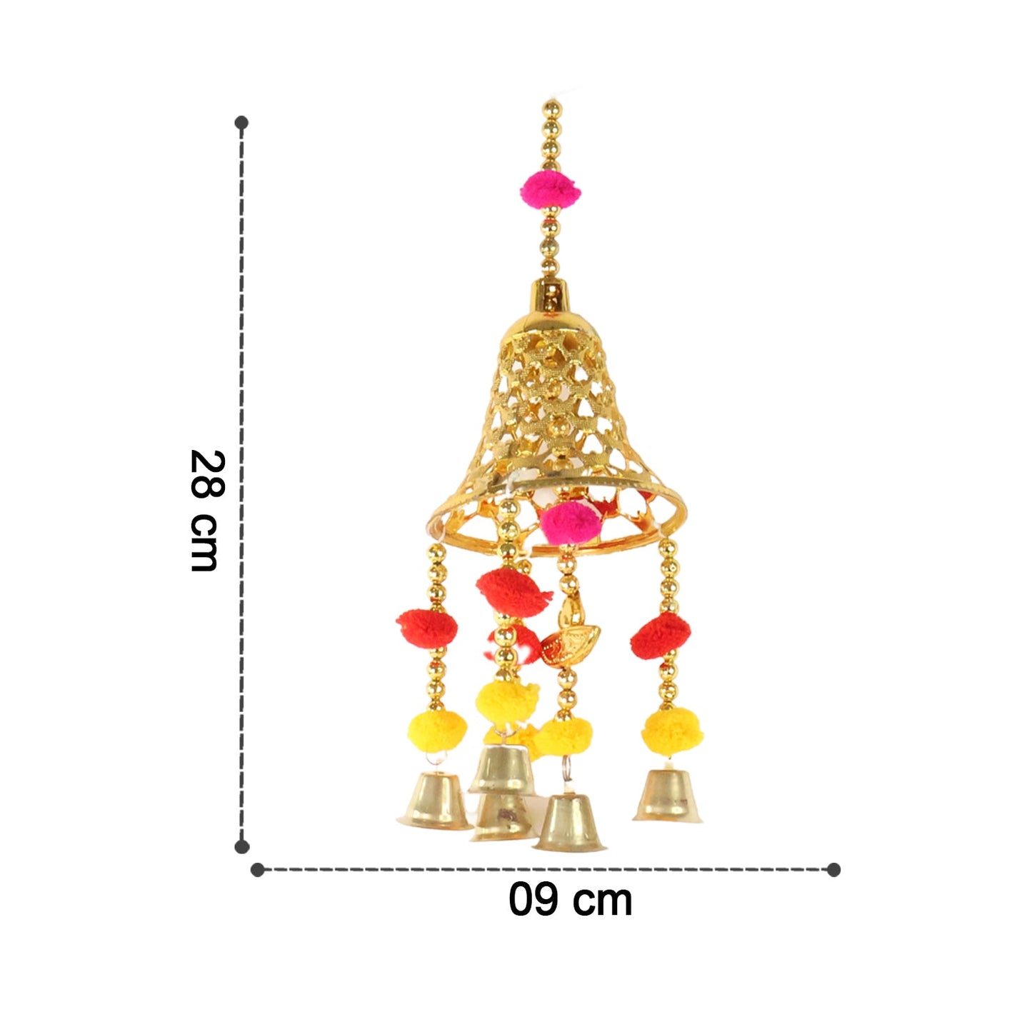 Parampara Tassel Bell
