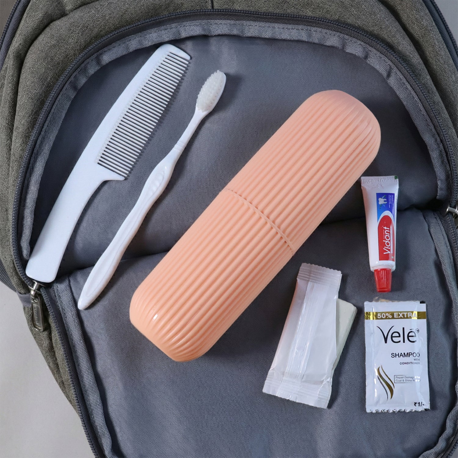 Hygiene Essentials Kit