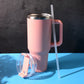  Jumbo Travel Flask Mug