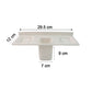 Bathroom Organizer