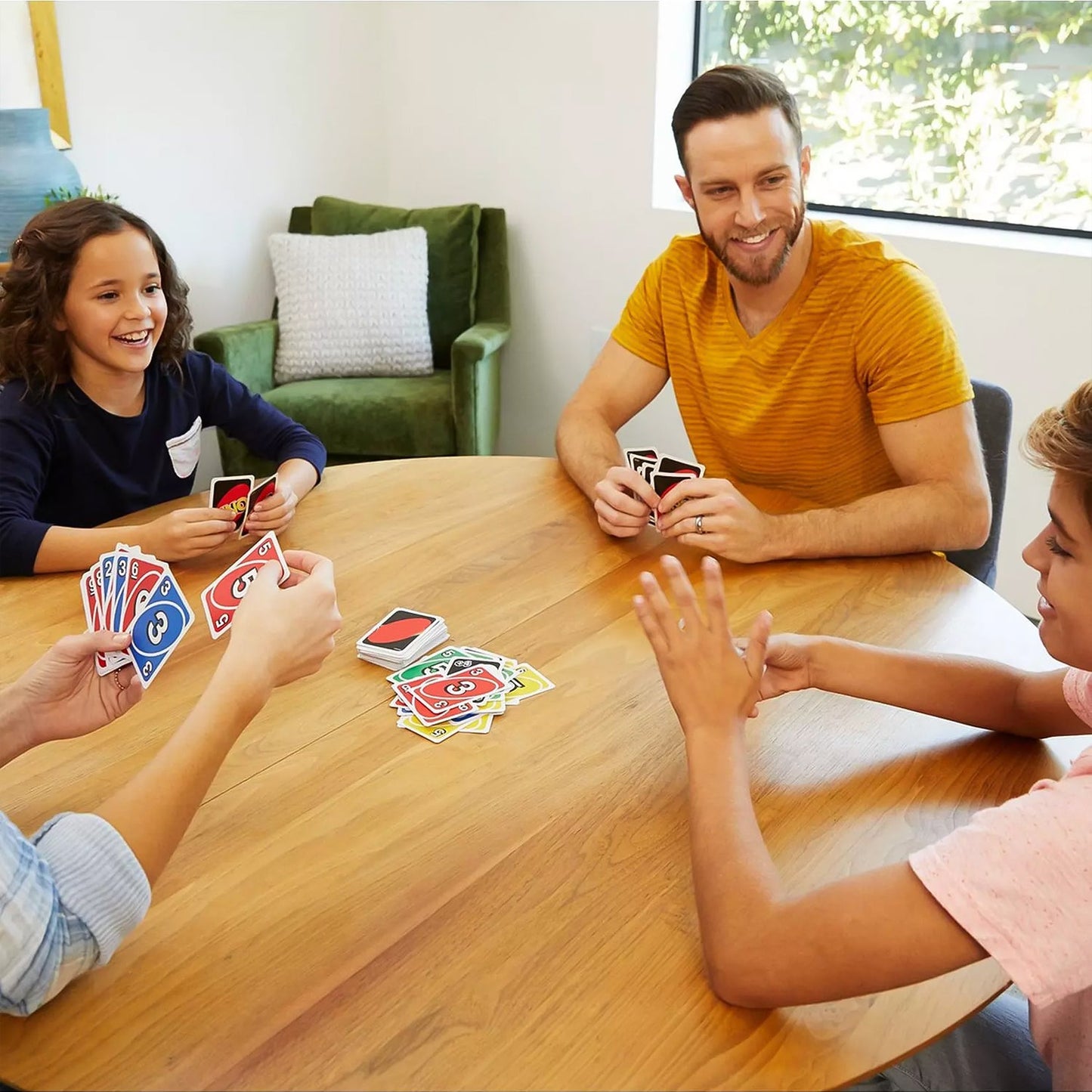 GNO Pixar  Anniversary Card Game with 112 Cards