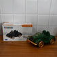 Funwoods Friction-Powered Vintage Car Toy - (1 Pc)