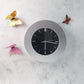 Modern Round Wall Clock - (1 Pc)