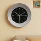 Modern Round Wall Clock 