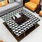 Self-Adhesive Waterproof Wallpaper Roll 45 cm x 1 m - (1 Pc)