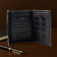 Premium Genuine Bi-Fold Wallet (1 Pc)