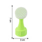Bottle Watering Nozzle for Plants – Garden Water Sprinkler Head (2 Pc)