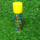 Party crazy ribbon spray for indoor and outdoor fun at events