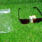 Retro sunglasses with a vintage fashion frame, minimum order 3 pieces.