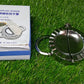 Pie and dumpling mold tool