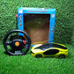 Cool remote control car for kids.