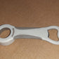 Stainless Steel Bottle Opener 15cm