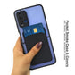 Pocket Smoke Hard Protection Case For Vivo