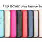Fashion Flip Hard Protection Case For Oppo