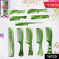 Beauty Bag Comb Kit