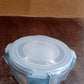 Apex Round Airtight Food Storage Container Approx 500 ml (1 Pc)