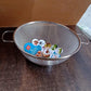 Apex Stainless Steel Mesh Colander
