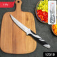 Ritu Sharp Stainless Steel Knife
