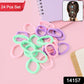 Girls’ Hair Bands Set – Soft