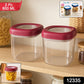 Twist Lock Storage Containers 