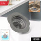 1 Pc Sink Strainer 