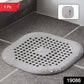 Flexible Silicone Drain Cover Strainer