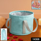 Flexi Spa Portable Foot Bath Bag