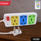 Compact Power Strip