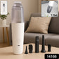 Rechargeable Mini Vacuum for Home