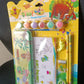 Kids Art & Stationery Gift Set