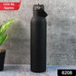 1000ml Stainless Steel Hydration Bottle 